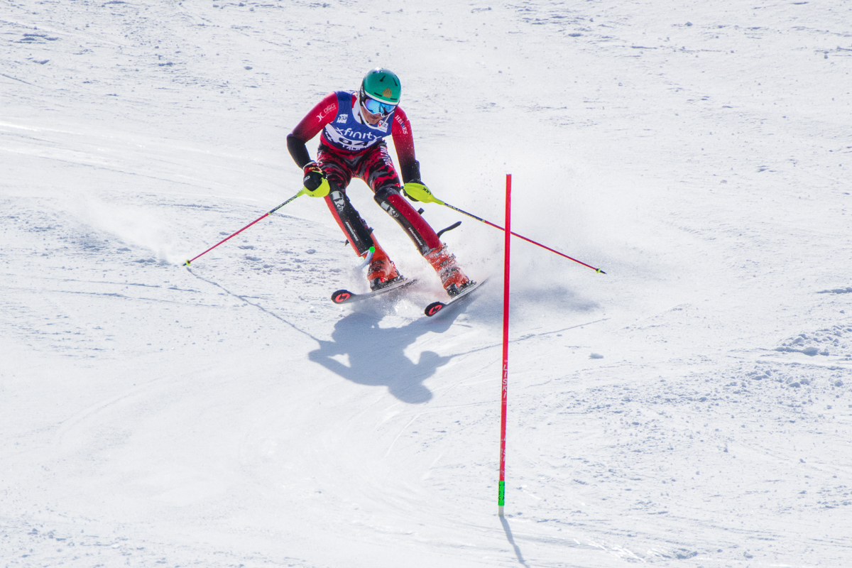 Slalom