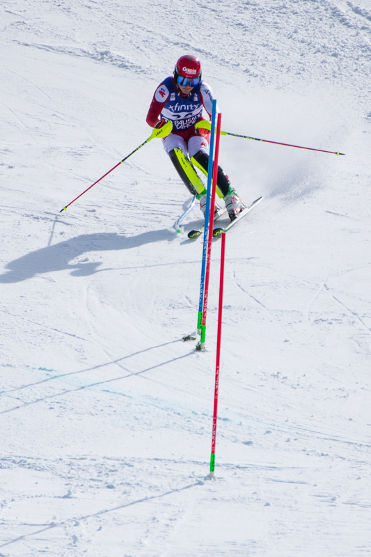 Slalom