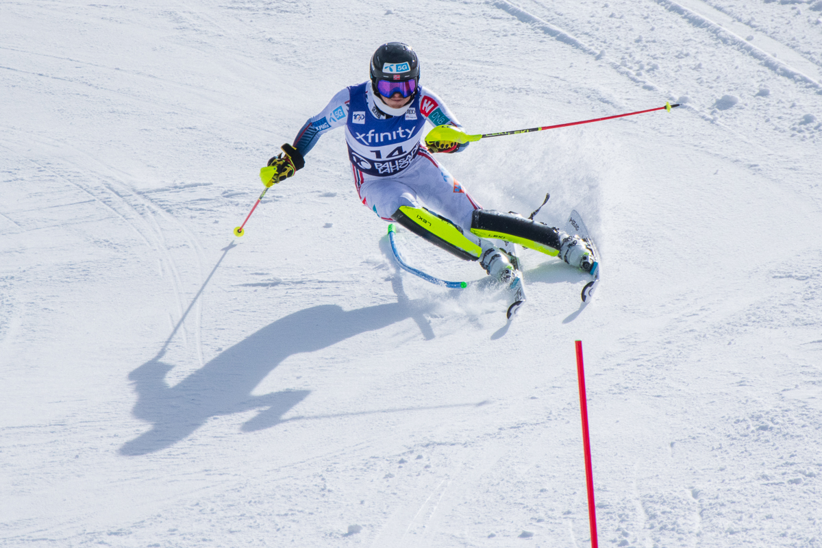 Slalom