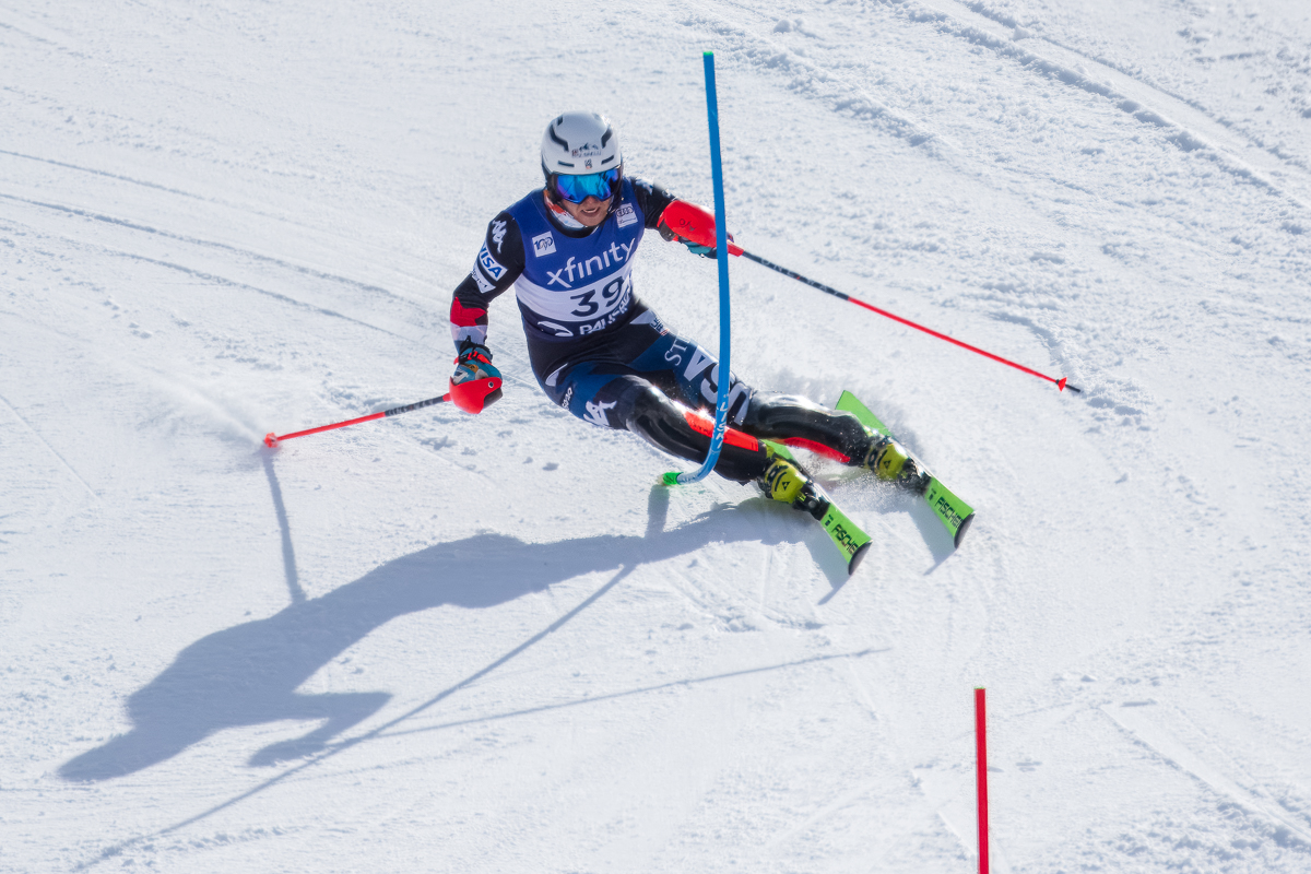 Slalom