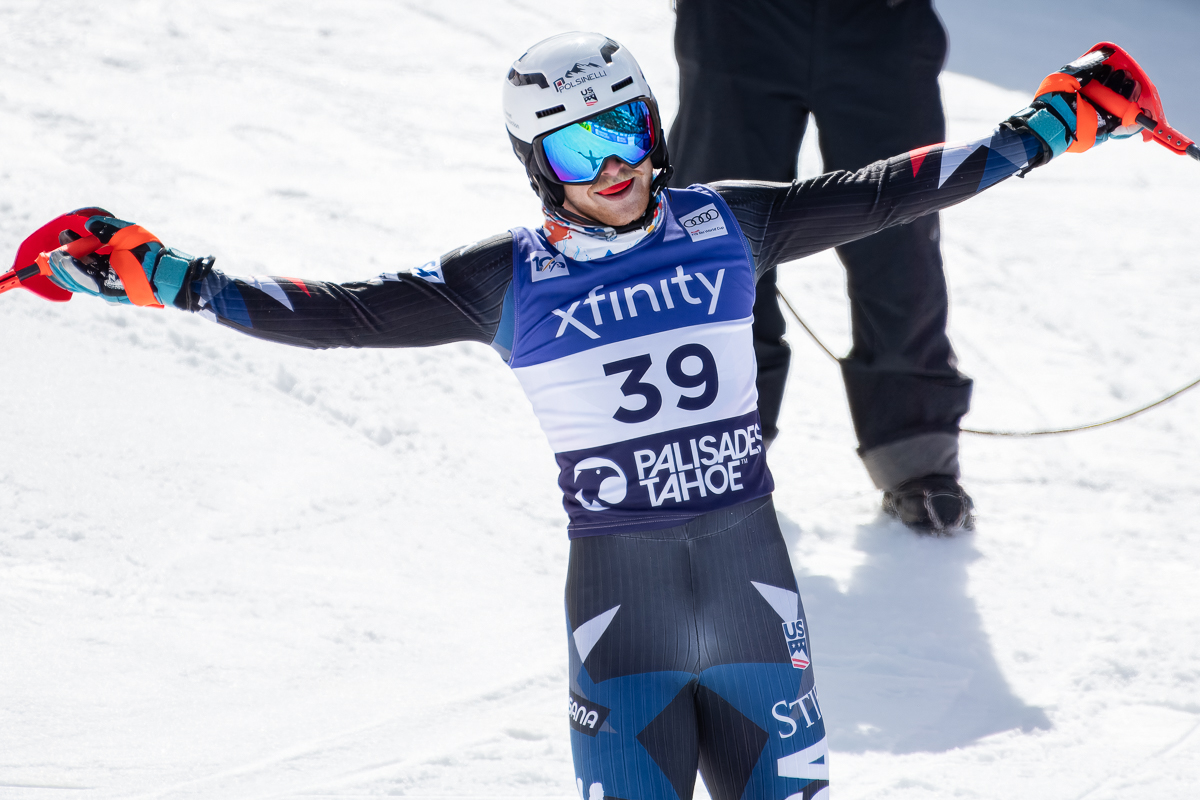 Slalom