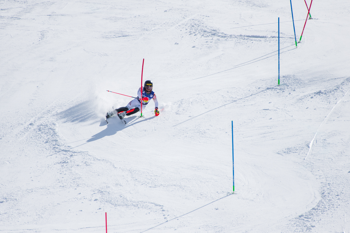 Slalom