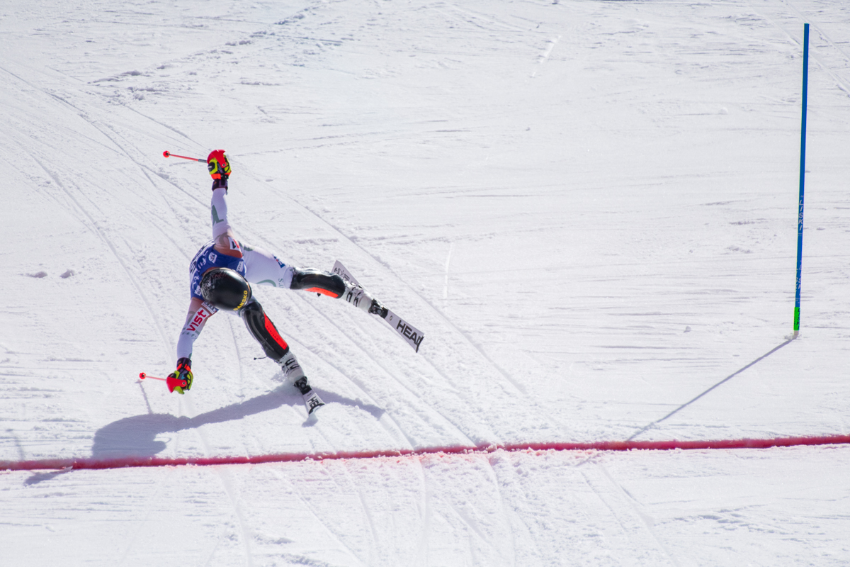 Slalom