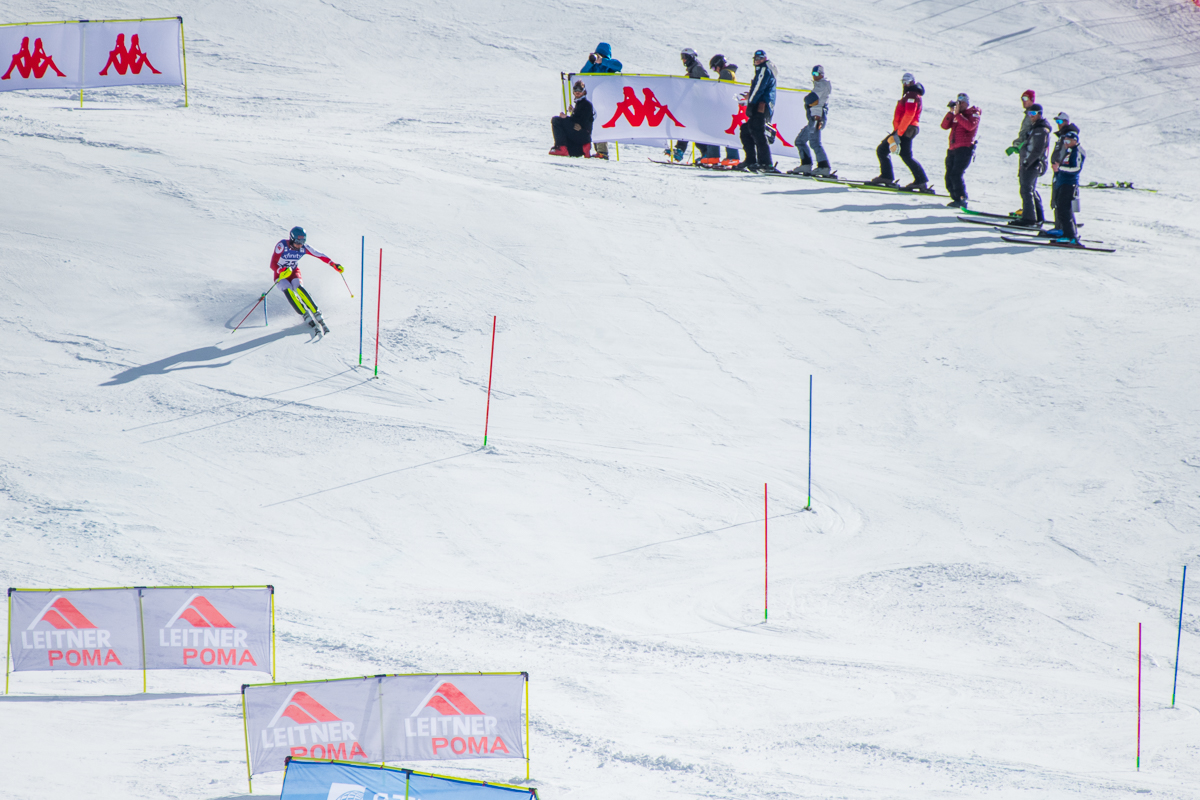 Slalom