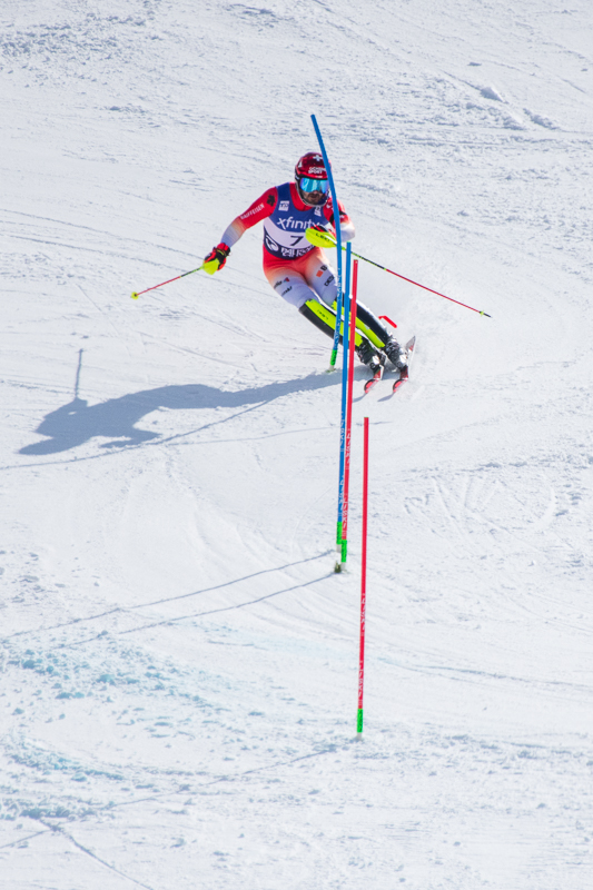 Slalom