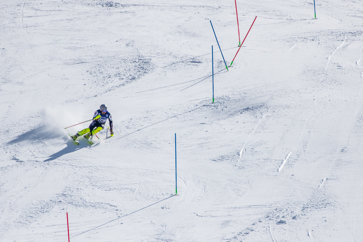 Slalom
