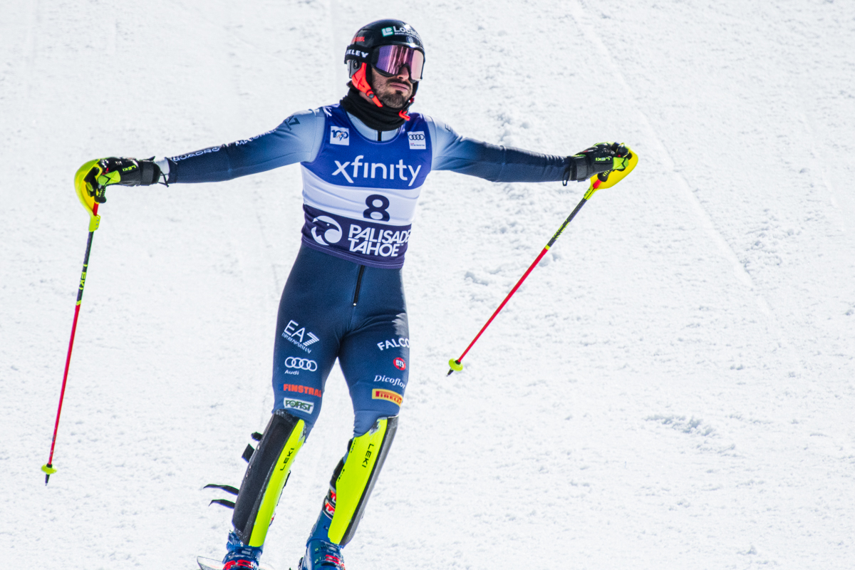Slalom