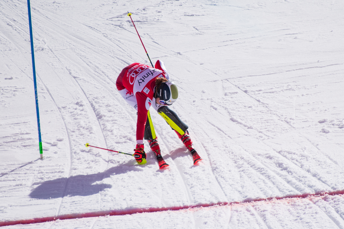 Slalom