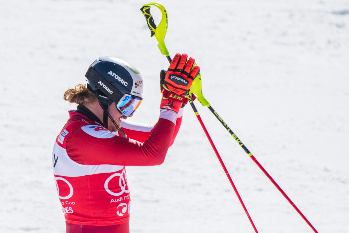 Slalom