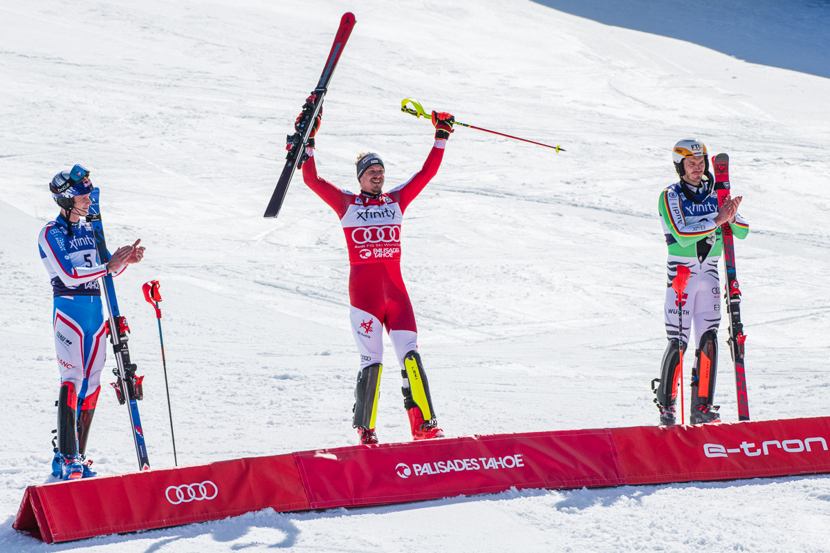 Slalom