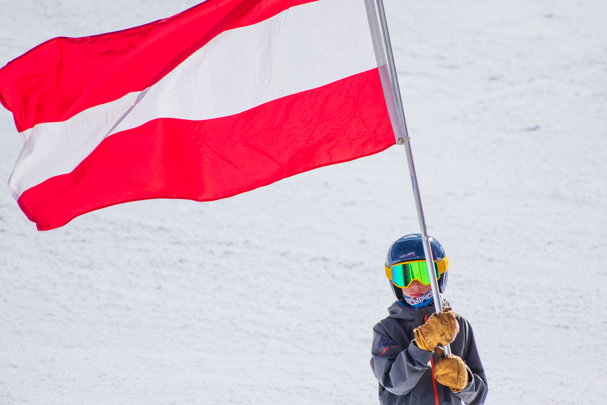 Slalom