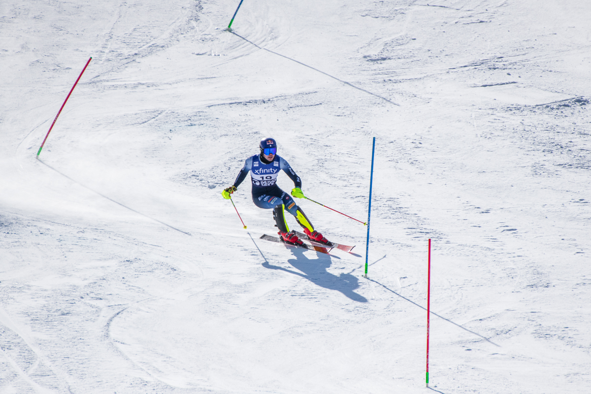 Slalom