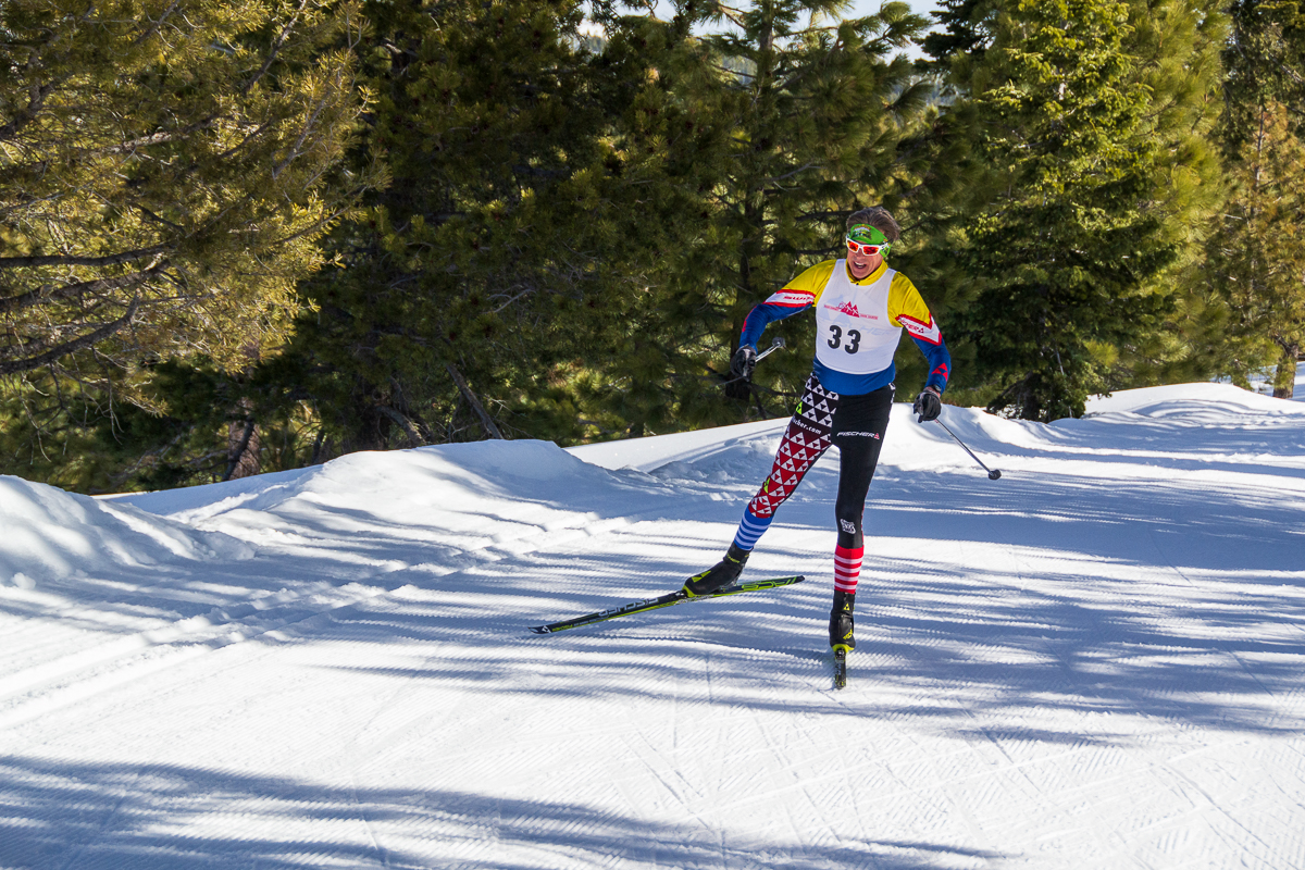 Skogsloppet 2019