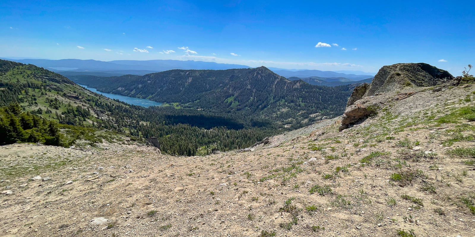 Mount Lola