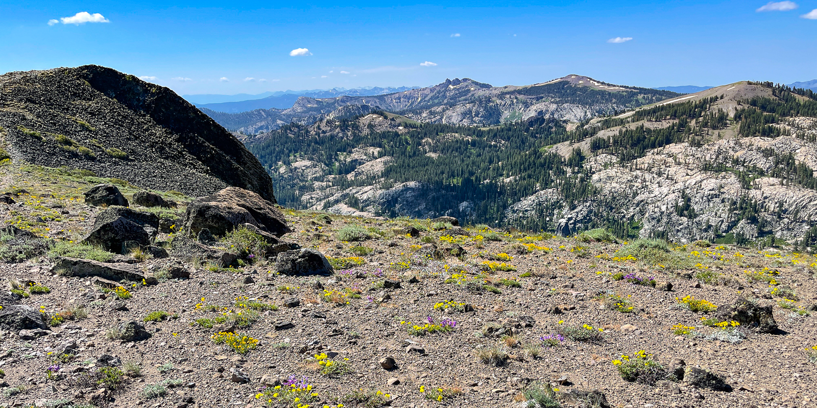 Mount Lola