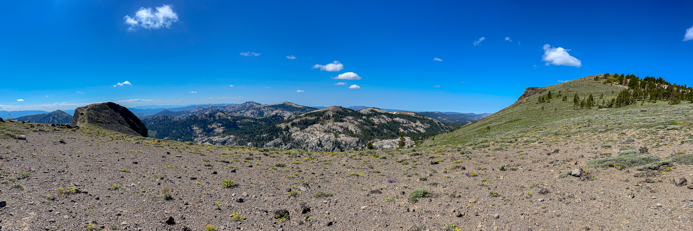 Mount Lola