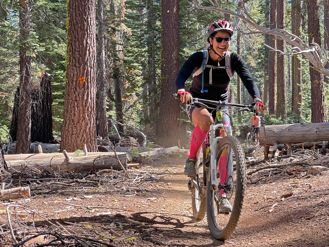 Tahoe City XC