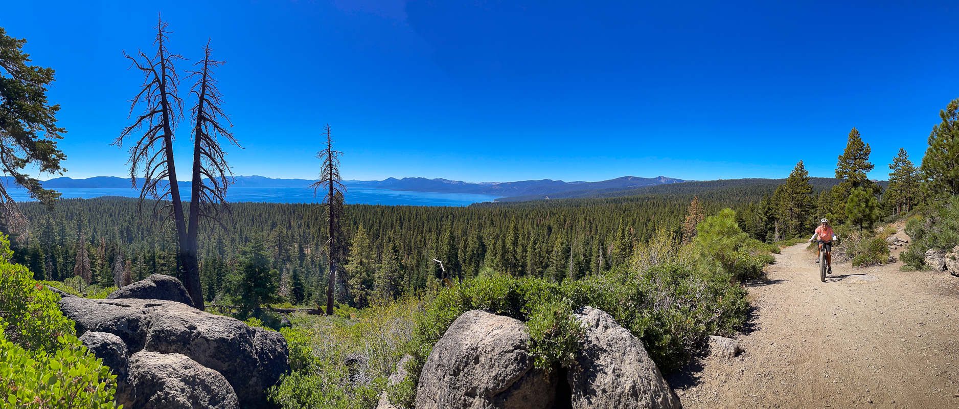 Tahoe City XC