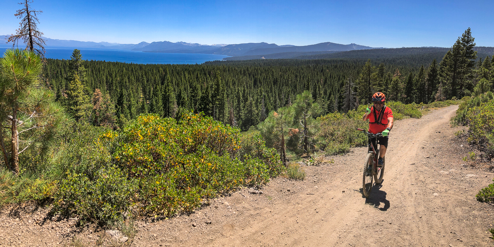 Tahoe City XC