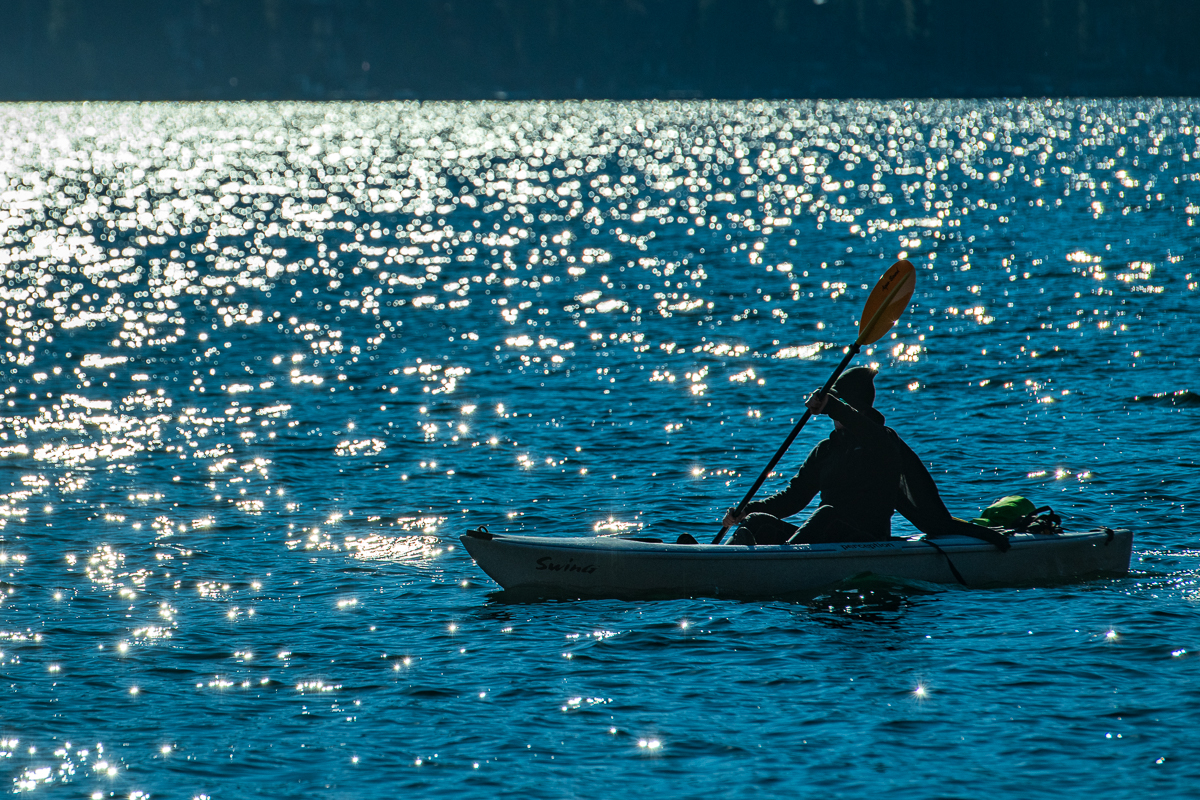Paddling Witches of Donner Lake - 2023
